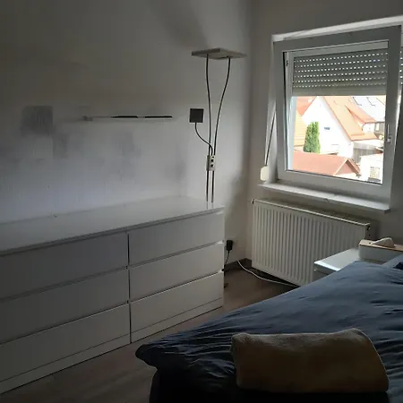 بيت للعطل Geraeumiges Haus Mit Garten Terasse *