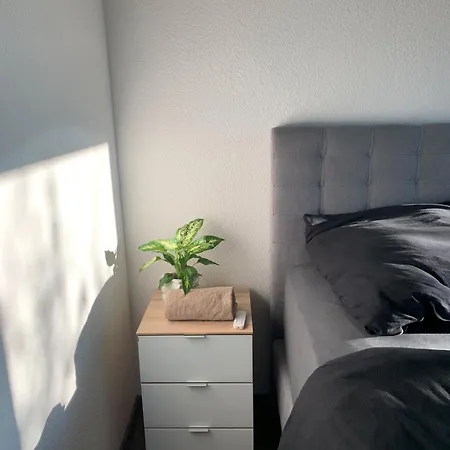 Geraeumiges Haus Mit Garten Terasse Norimberga