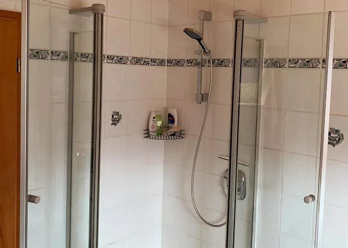 Geraeumiges Haus Mit Garten Terasse Casa vacanze Norimberga