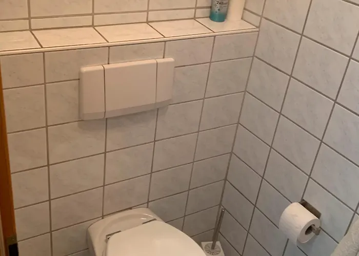 Casa vacanze Geraeumiges Haus Mit Garten Terasse *