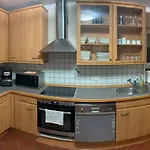 Tatil Evi Geraeumiges Haus Mit Garten Terasse Nürnberg