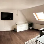 Tatil Evi Geraeumiges Haus Mit Garten Terasse Nürnberg