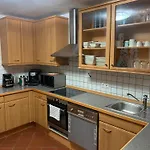 Geraeumiges Haus Mit Garten Terasse Holiday home Nuremberg