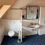 Geraeumiges Haus Mit Garten Terasse Holiday home Nuremberg
