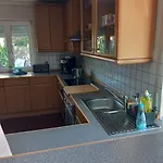 Tatil Evi Geraeumiges Haus Mit Garten Terasse