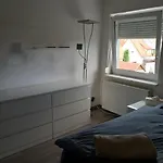 Holiday home Geraeumiges Haus Mit Garten Terasse *