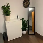 Holiday home Geraeumiges Haus Mit Garten Terasse