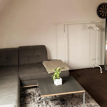 Ferienhaus Geräumiges Haus Mit Garten Terasse *