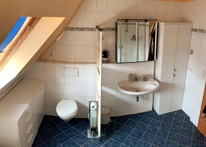 Geraeumiges Haus Mit Garten Terasse Tatil Evi Nürnberg
