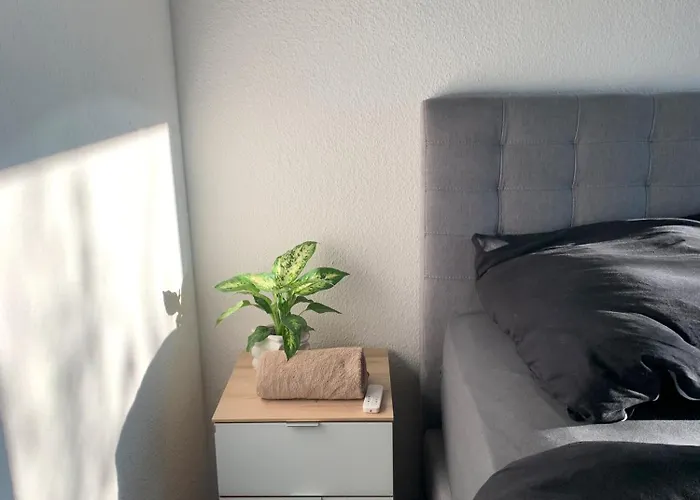 Geraeumiges Haus Mit Garten Terasse Nürnberg